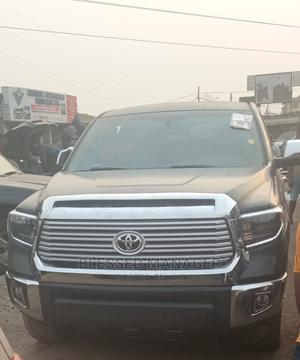 Upgrade Your Toyota Tundra to the Latest Model in Mushin - Vehicle ...
