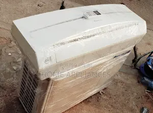 Panasonic 1hp Split Air Conditioner With Warranty