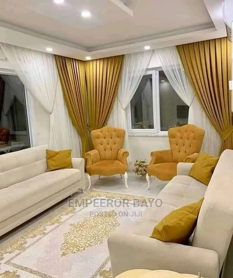 Interior Decor Worldwide