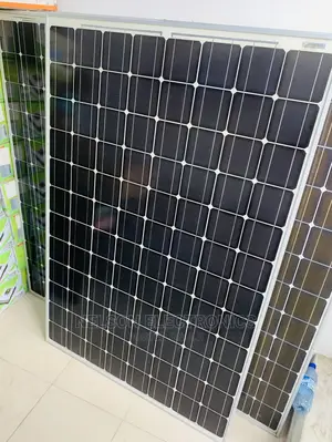 Canadian Solar Panel 400watt 96 Cell Landon Use