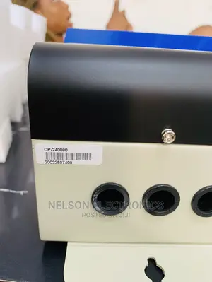 Yohako Charge Controller 80A 240volt With Warranty
