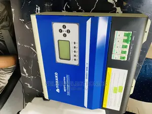 Yohako Charge Controller 80A 240volt With Warranty