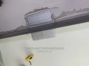 Table Top Socket With Usb