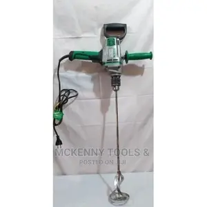 Jason Maxwell Industrial Hand Paint Mixer With 16mm Drilling