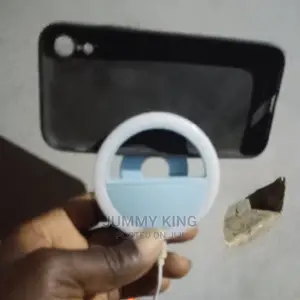 Selfie Mini Selfie Ring Light