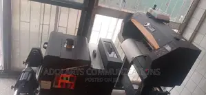 A2 60cm DTF Borderless Printer With Double Xp600 Printhead