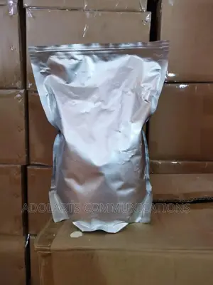 DTF Powder 1kg for Borderless Printer