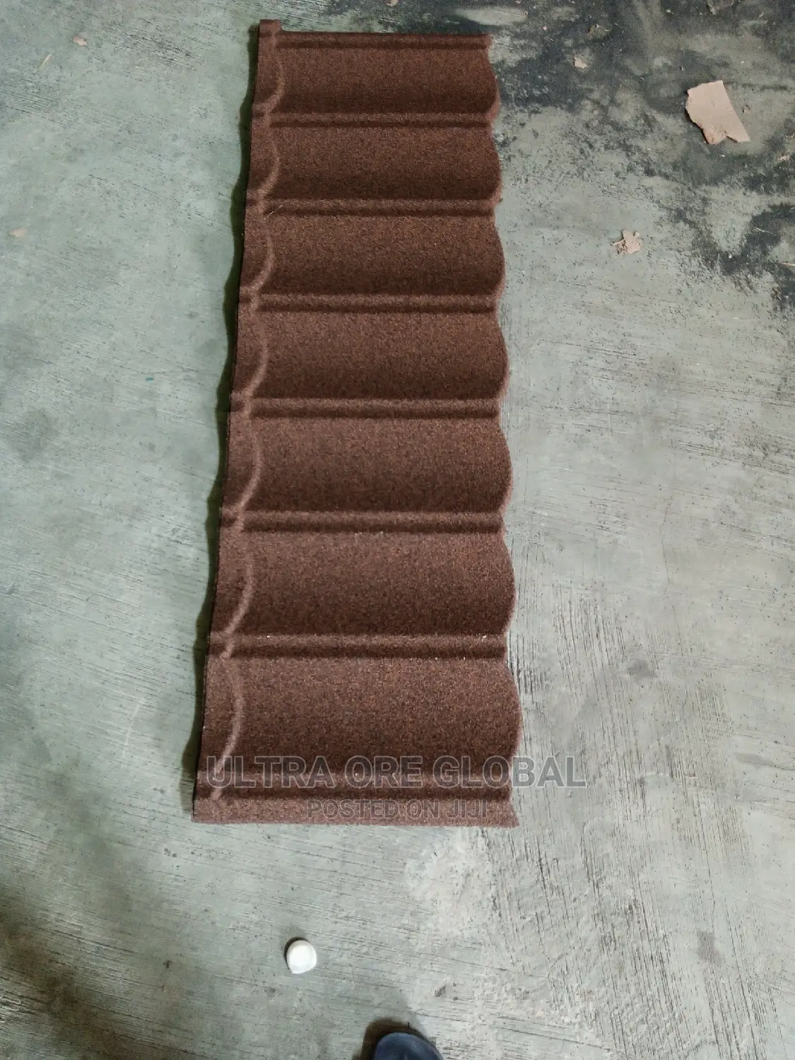 Anamco Aluminum