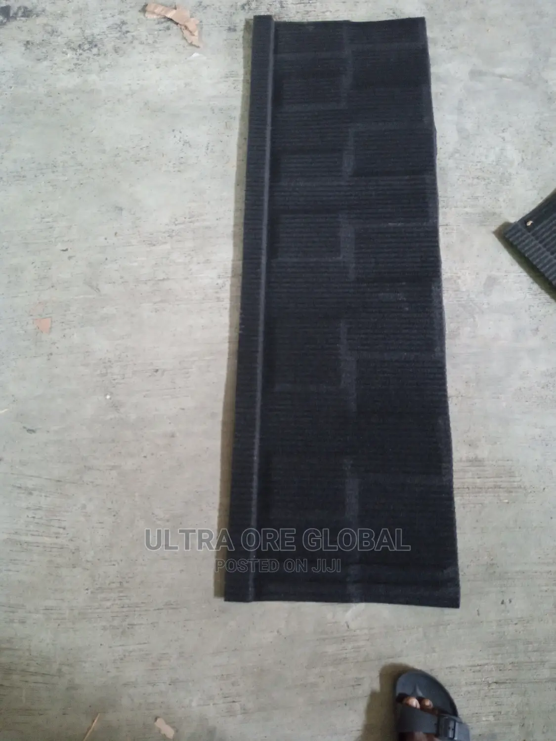 Elohim Aluminum