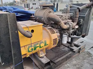 Generator Engineering and Service Maintenance And