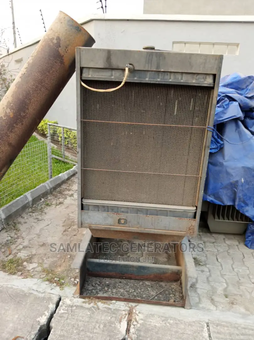 Generator Installation