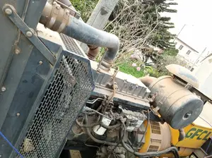 Generator Installation