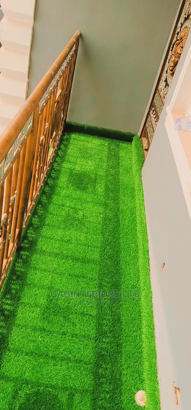 30mm Artificial Grass Turf