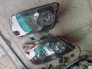 Head Lamp High Lander 2006/2007 Model
