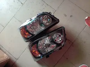 Head Lamp High Lander 2006/2007 Model