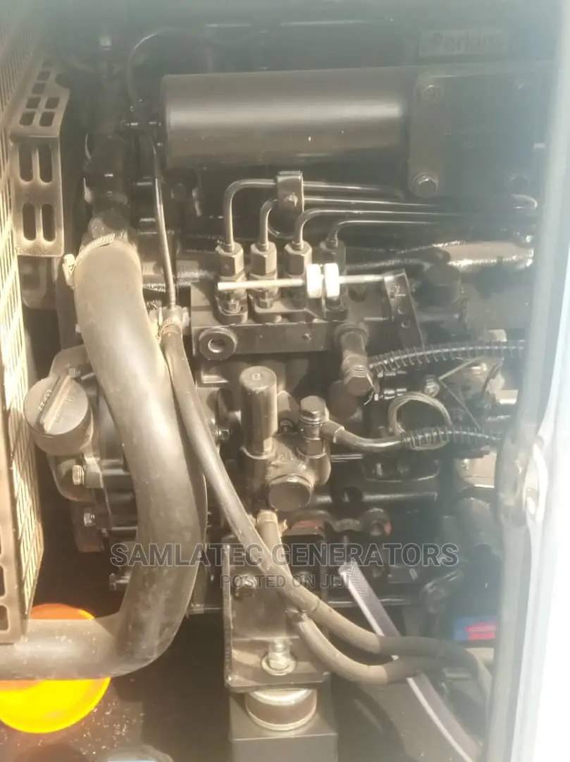 Generator Heavy Duty Repair