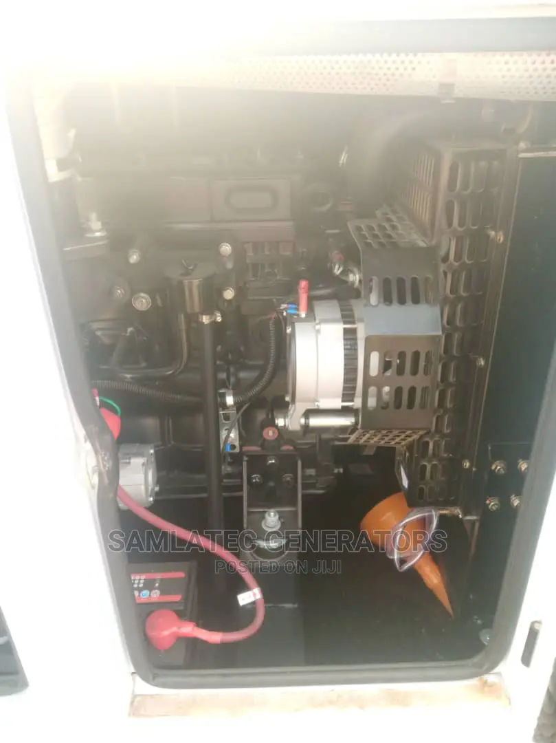 Generator ENGINEERING