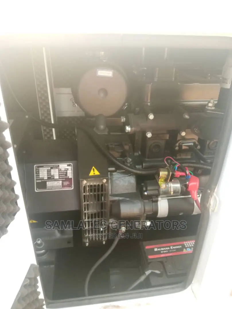 Generator ENGINEERING