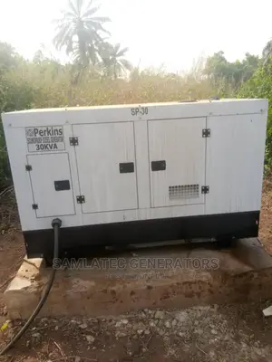 Generator ENGINEERING