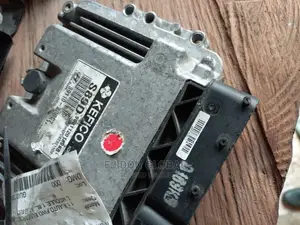 Brainbox for Hyundai Veloster 2013 2014