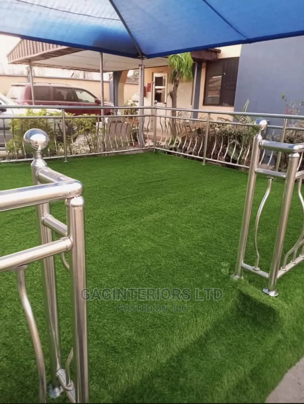 35mm Artificial Grass Turf