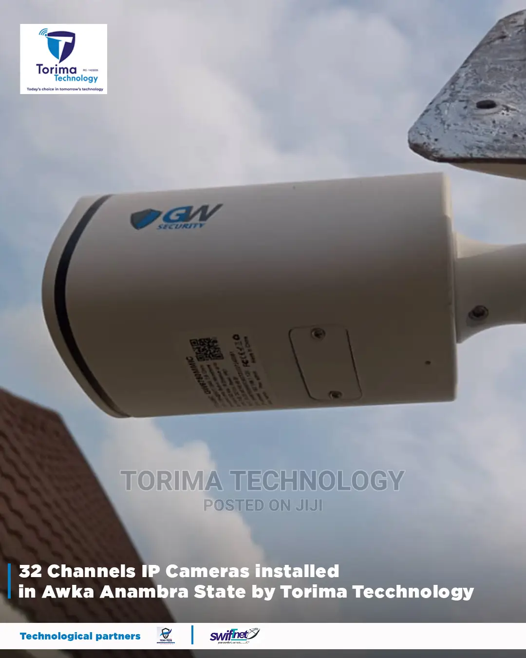 Cctv Camera for You