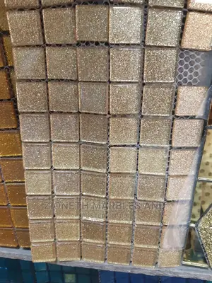 Mosaic Tiles