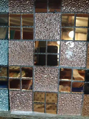 Mosaic Tiles