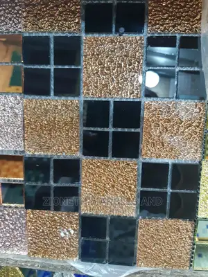 Mosaic Tiles