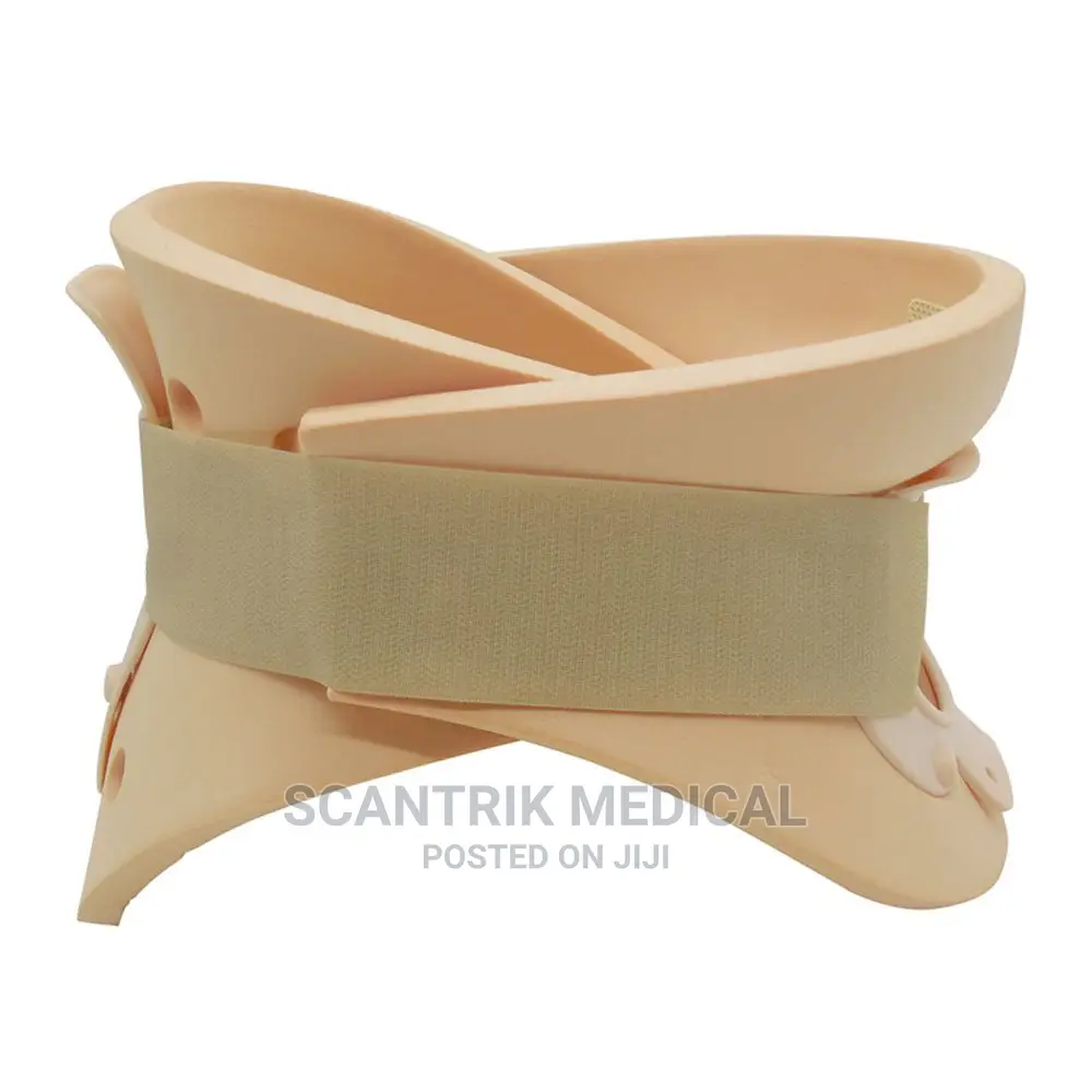 Neck Cervical Collar Relieves Neck Pain