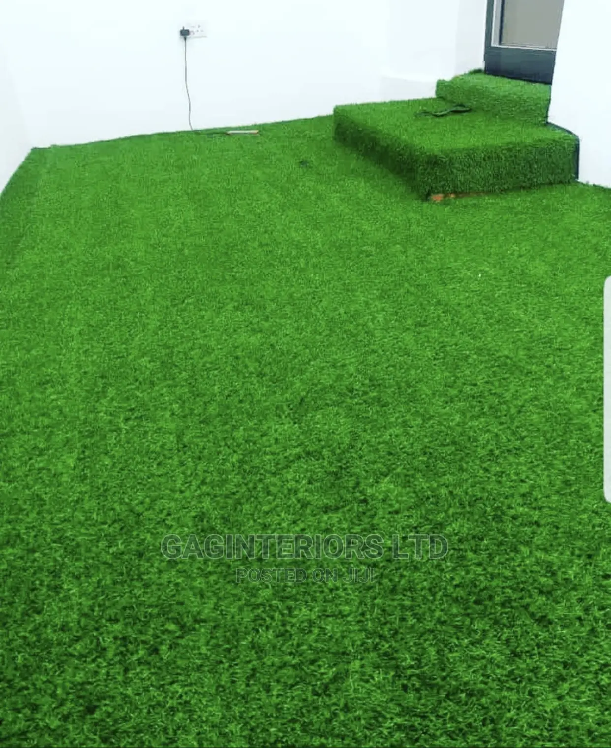 15mm Artificial Grass