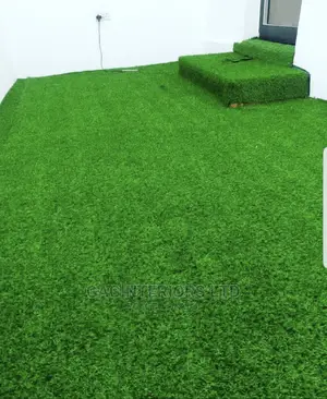 15mm Artificial Grass
