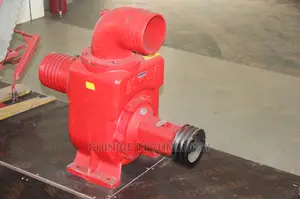 6inch Water Pump