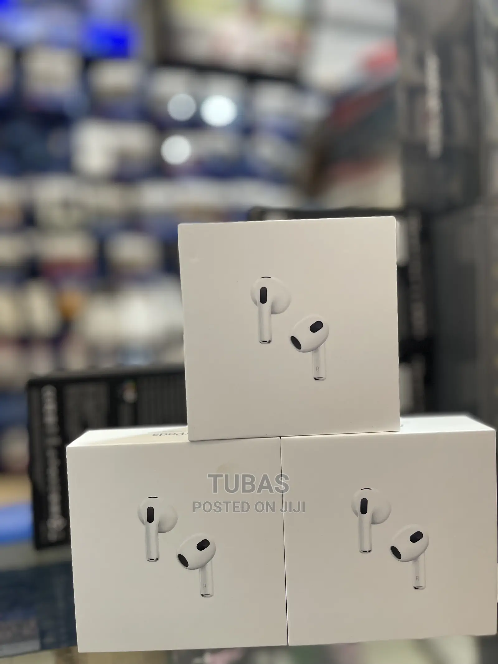 Apple Airpod Pro 3