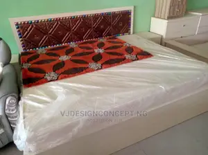 Bed Stand Just for You