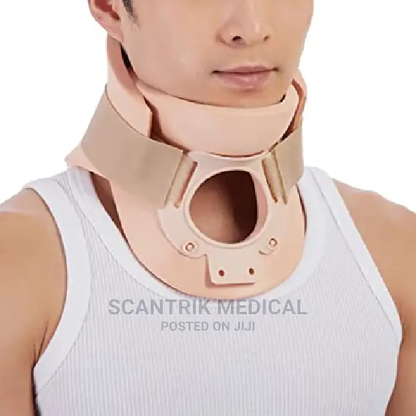 Cervical Collar Soft With Support