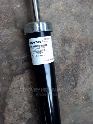 Back Shocks Nissan Teana 2008