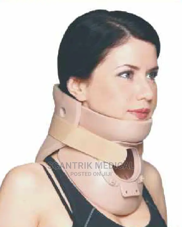 Cervical Collar/Neck Support Brace/100%