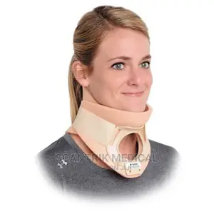 Soft Cervical Collar, for Neck Support