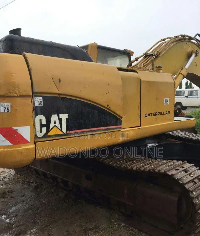 Excavators