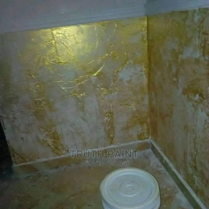 Paniting and Wallpaper Installation