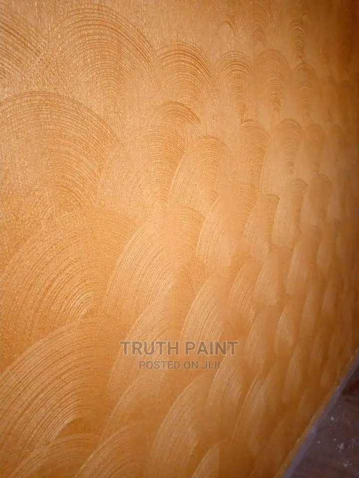 Paniting and Wallpaper Installation