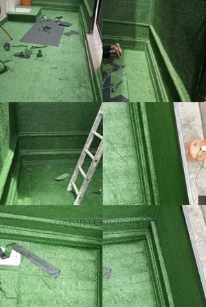 10mm Artificial Grass Turf