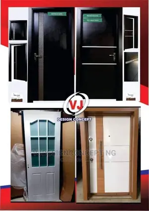 Doors Just for You