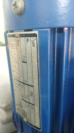 Pullen Inline Pump