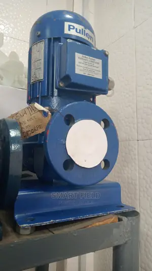 Pullen Inline Pump