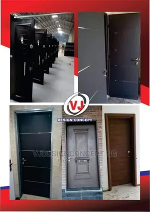 Doors Just for You