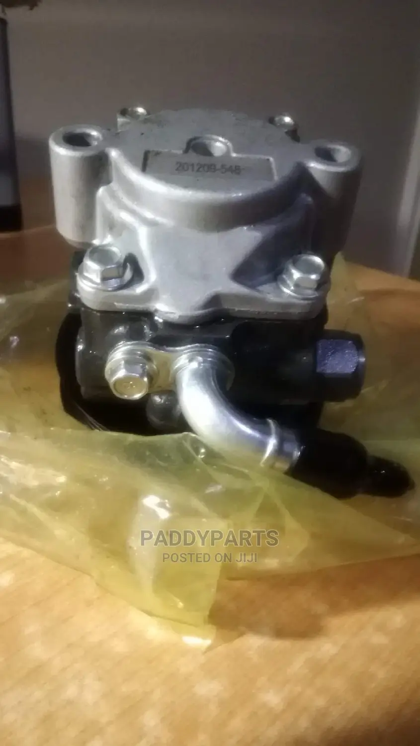Camry Power Steering Pump