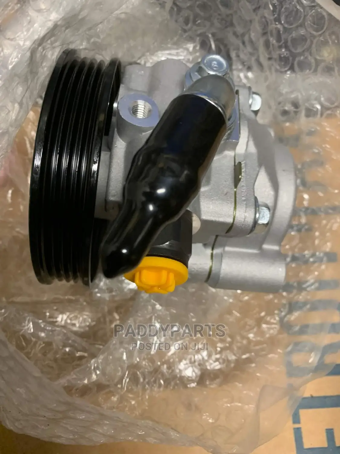 Camry Power Steering Pump