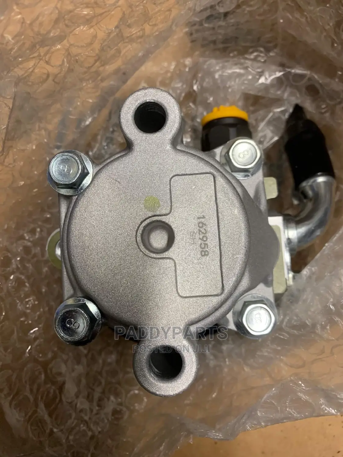 Camry Power Steering Pump